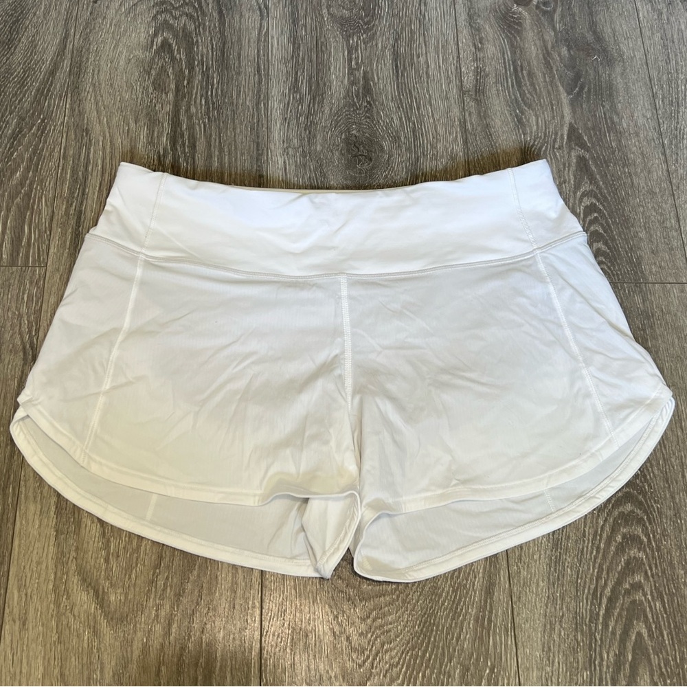 Lululemon Athletic Shorts